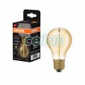 VINTAGE 1906® LED CLASSIC A, GLOBE AND EDISON WITH FILAMENT-MAGNETIC STYLE Bec Led Decorativ Vintage 1.80W 80lm E27 2700K, Surse de Lumina, Lampi LED Vintage Edison, Osram