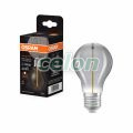 VINTAGE 1906® LED CLASSIC A, GLOBE AND EDISON WITH FILAMENT-MAGNETIC STYLE Bec Led Decorativ Vintage 1.80W 40lm E27 1800K, Surse de Lumina, Lampi LED Vintage Edison, Osram