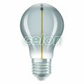 VINTAGE 1906® LED CLASSIC A, GLOBE AND EDISON WITH FILAMENT-MAGNETIC STYLE Bec Led Decorativ Vintage 1.80W 40lm E27 1800K, Surse de Lumina, Lampi LED Vintage Edison, Osram