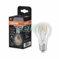 VINTAGE 1906 LED CLASSIC A,B,P SLIM FILAMENT DIMMABLE Bec Led Decorativ Vintage 4.80W 470lm E27 2700K, Surse de Lumina, Lampi LED Vintage Edison, Osram