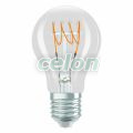 VINTAGE 1906 LED CLASSIC A,B,P SLIM FILAMENT DIMMABLE Bec Led Decorativ Vintage 4.80W 470lm E27 2700K, Surse de Lumina, Lampi LED Vintage Edison, Osram