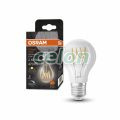 VINTAGE 1906 LED CLASSIC A,B,P SLIM FILAMENT DIMMABLE Bec Led Decorativ Vintage 4.80W 470lm E27 2700K, Surse de Lumina, Lampi LED Vintage Edison, Osram