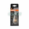 VINTAGE 1906 LED CLASSIC SLIM FILAMENT EDISON DIMMABLE Bec Led Decorativ Vintage 4.80W 470lm E27 2700K, Surse de Lumina, Lampi LED Vintage Edison, Osram