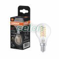 VINTAGE 1906 LED CLASSIC A,B,P SLIM FILAMENT DIMMABLE Bec Led Decorativ Vintage 4.80W 470lm E14 2700K, Surse de Lumina, Lampi LED Vintage Edison, Osram