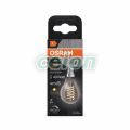 VINTAGE 1906 LED CLASSIC A,B,P SLIM FILAMENT DIMMABLE Bec Led Decorativ Vintage 4.80W 470lm E14 2700K, Surse de Lumina, Lampi LED Vintage Edison, Osram