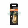 VINTAGE 1906 LED CLASSIC EDISON DIM Bec Led Decorativ Vintage 7.20W 806lm E27 2400K, Surse de Lumina, Lampi LED Vintage Edison, Osram