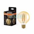 VINTAGE 1906 LED CLASSIC GLOBE DIMMABLE Bec Led Decorativ Vintage 7.20W 806lm E27 2400K, Surse de Lumina, Lampi LED Vintage Edison, Osram