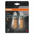 VINTAGE 1906 LED CLASSIC SLIM FILAMENT EDISON DIMMABLE Bec Led Decorativ Vintage 7.80W 360lm E27 1800K, Surse de Lumina, Lampi LED Vintage Edison, Osram