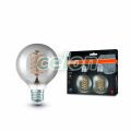 VINTAGE 1906 LED CLASSIC SLIM FILAMENT GLOBE DIMMABLE Bec Led Decorativ Vintage 7.80W 360lm E27 1800K, Surse de Lumina, Lampi LED Vintage Edison, Osram