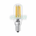 Led Special T26 55 300° Filament 4.9W 840 Clear E14, Fényforrások, LED fényforrások, Professzionális LED izzók, Osram