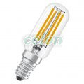 Led Special T26 55 300° Filament 4.9W 840 Clear E14, Fényforrások, LED fényforrások, Professzionális LED izzók, Osram
