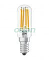 Led Special T26 55 300° Filament 4.9W 840 Clear E14, Fényforrások, LED fényforrások, Professzionális LED izzók, Osram