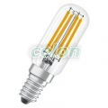 Led Special T26 55 300° Filament 4.9W 840 Clear E14, Fényforrások, LED fényforrások, Professzionális LED izzók, Osram