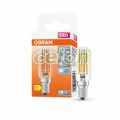 Led Special T26 55 300° Filament 4.9W 840 Clear E14, Fényforrások, LED fényforrások, Professzionális LED izzók, Osram
