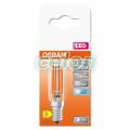 Led Special T26 55 300° Filament 4.9W 840 Clear E14, Fényforrások, LED fényforrások, Professzionális LED izzók, Osram