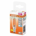 Led Special T26 55 300° Filament 4.9W 840 Clear E14, Fényforrások, LED fényforrások, Professzionális LED izzók, Osram