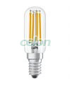 Led Special T26 55 300° Filament 4.9W 840 Clear E14, Fényforrások, LED fényforrások, Professzionális LED izzók, Osram