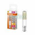 Led T Slim 75 320° Dim 8W 827 Clear B15D, Fényforrások, LED fényforrások, Professzionális LED izzók, Osram
