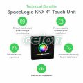 Spacelogic KNX, Ecran tactil 4in Secure, Alte Produse, Schneider Electric, Alte Produse, Merten
