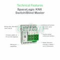 SpaceLogic KNX Act SW/B Master 8c Secure, Alte Produse, Schneider Electric, Alte Produse, Merten