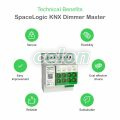 SpaceLogic KNX Act dimare Master 2c Secure, Alte Produse, Schneider Electric, Alte Produse, Merten