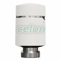 Wiser Cap termostat calorifer, alb, Alte Produse, Schneider Electric, Alte Produse, Schneider Electric
