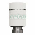 Wiser Cap termostat calorifer, alb, Alte Produse, Schneider Electric, Alte Produse, Schneider Electric