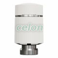 Wiser Cap termostat calorifer, alb, Alte Produse, Schneider Electric, Alte Produse, Schneider Electric