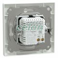 Priza incarcare USB A+C 21W PD PPS, alb, Alte Produse, Schneider Electric, Alte Produse, Schneider Electric