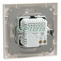 Priza incarcare USB A+C 21W PD PPS, bej, Alte Produse, Schneider Electric, Alte Produse, Schneider Electric