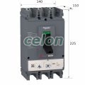 INTR AUT CVS630F TM630D 3P3D, Alte Produse, Schneider Electric, Alte Produse, Schneider Electric