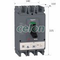 INTR AUT CVS630N TM630D 3P3D, Alte Produse, Schneider Electric, Alte Produse, Schneider Electric