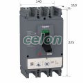 INTR AUT CVS630H TM630D 3P3D, Alte Produse, Schneider Electric, Alte Produse, Schneider Electric