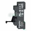 Zelio foglalat, RXG* relékhez, szorítós, Egyéb termékek, Schneider Electric, Egyéb termékek, Schneider Electric