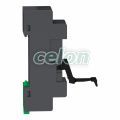 Priza relee electromecanice Harmony, borne cu surub, pentru relee RXG2, 5A, terminal de contact mixt, Alte Produse, Schneider Electric, Alte Produse, Schneider Electric