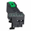 Priza relee electromecanice Harmony, borne cu surub, pentru relee RXG2, 5A, terminal de contact mixt, Alte Produse, Schneider Electric, Alte Produse, Schneider Electric