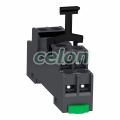Priza relee electromecanice Harmony, borne cu surub, pentru relee RXG2, 5A, terminal de contact mixt, Alte Produse, Schneider Electric, Alte Produse, Schneider Electric