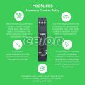 Harmony 3f feszültségszabályozó relé, Egyéb termékek, Schneider Electric, Egyéb termékek, Schneider Electric