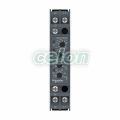 Releu de monitorizare a tensiunii Harmony trifazat, interval 208 pana la 480 V c.a., secventa a fazelor, defectare de faza, dezechilibru de faza, 1 CO, Alte Produse, Schneider Electric, Alte Produse, Schneider Electric