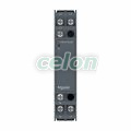 Releu de monitorizare a tensiunii Harmony trifazat, interval 208 pana la 480 V c.a., secventa a fazelor, defectiune de faza, 1 CO, Alte Produse, Schneider Electric, Alte Produse, Schneider Electric