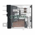 1CO 10A basic interfész relé +LED 24V DC, Egyéb termékek, Schneider Electric, Egyéb termékek, Schneider Electric