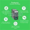 Comp interface relay 5A 2CO LED 24V DC, Alte Produse, Schneider Electric, Alte Produse, Schneider Electric