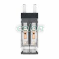 Releu de interfata electromecanic Harmony, 5A, 2CO, cu LED, fara buton de testare blocabil, 24V c.c, Alte Produse, Schneider Electric, Alte Produse, Schneider Electric