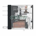 Releu de interfata electromecanic Harmony, 5A, 2CO, fara LED, fara buton de testare blocabil, 24V c.c, Alte Produse, Schneider Electric, Alte Produse, Schneider Electric
