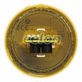 Lentila colorata galben, luminare intermitenta, Alte Produse, Schneider Electric, Alte Produse, Schneider Electric