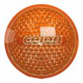 Baliza cu lentila colorata portocaliu, lumina intermitenta, Alte Produse, Schneider Electric, Alte Produse, Schneider Electric