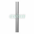 Stalp Alu Ø25mm 250mm lungime, Alte Produse, Schneider Electric, Alte Produse, Schneider Electric