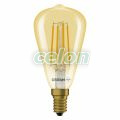 Vintage 1906 Edison 32 Filament DIM 4.8W 822 Gold E14, Surse de Lumina, Lampi LED Vintage Edison, Osram