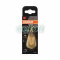 Vintage 1906 Edison 32 Filament DIM 4.8W 822 Gold E14, Surse de Lumina, Lampi LED Vintage Edison, Osram