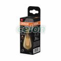 Vintage 1906 Edison 32 Filament DIM 4.8W 822 Gold E14, Surse de Lumina, Lampi LED Vintage Edison, Osram